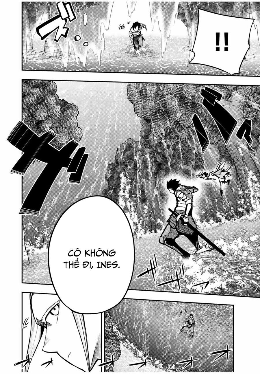 Cựu Hoàng Tử Mạnh Nhất Tái Sinh Thành Nô Lệ Chapter 76 - Trang 2