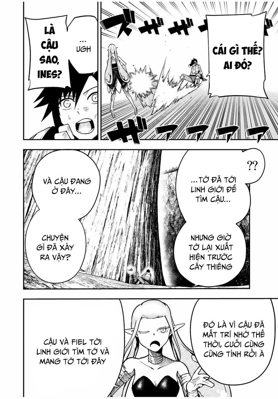 Cựu Hoàng Tử Mạnh Nhất Tái Sinh Thành Nô Lệ Chapter 78 - Trang 2