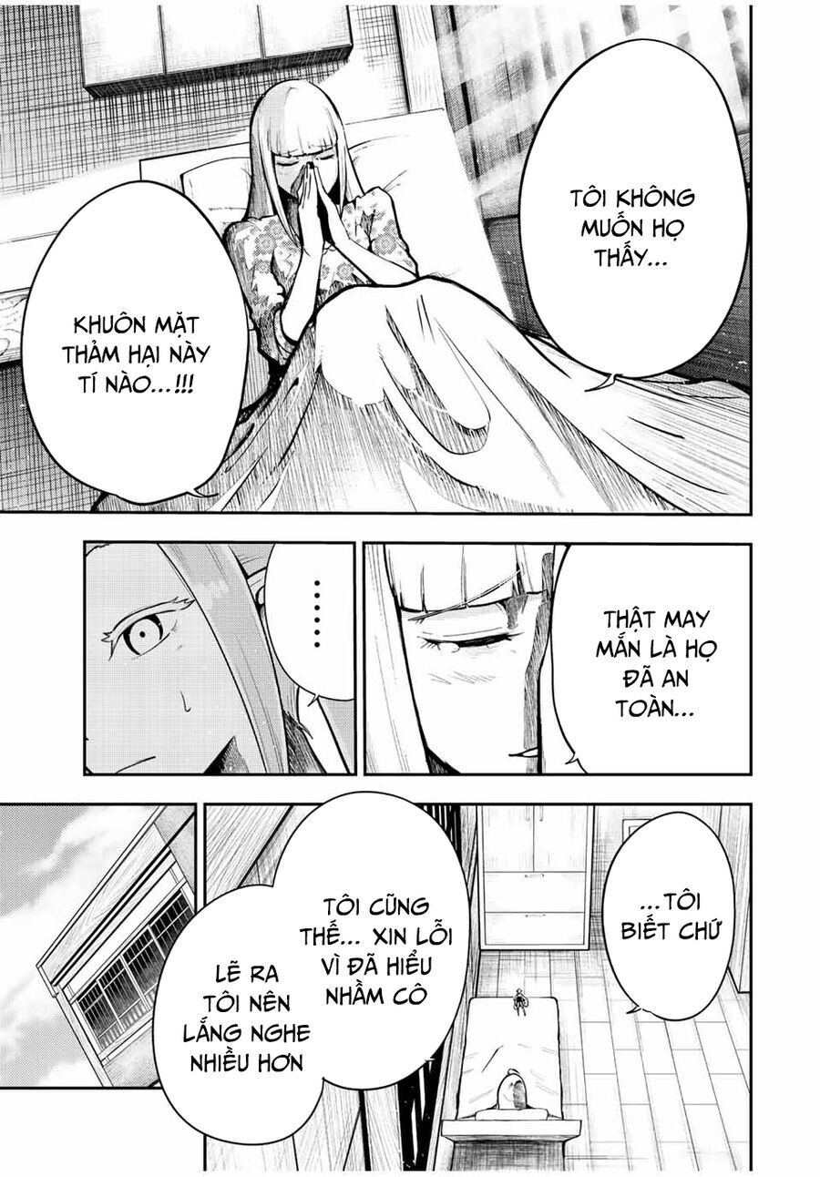 Cựu Hoàng Tử Mạnh Nhất Tái Sinh Thành Nô Lệ Chapter 78 - Trang 2