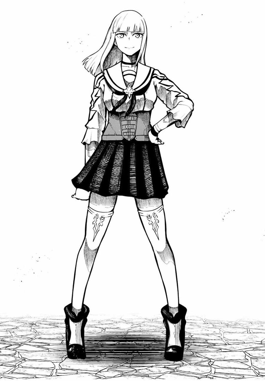 Cựu Hoàng Tử Mạnh Nhất Tái Sinh Thành Nô Lệ Chapter 79 - Trang 2