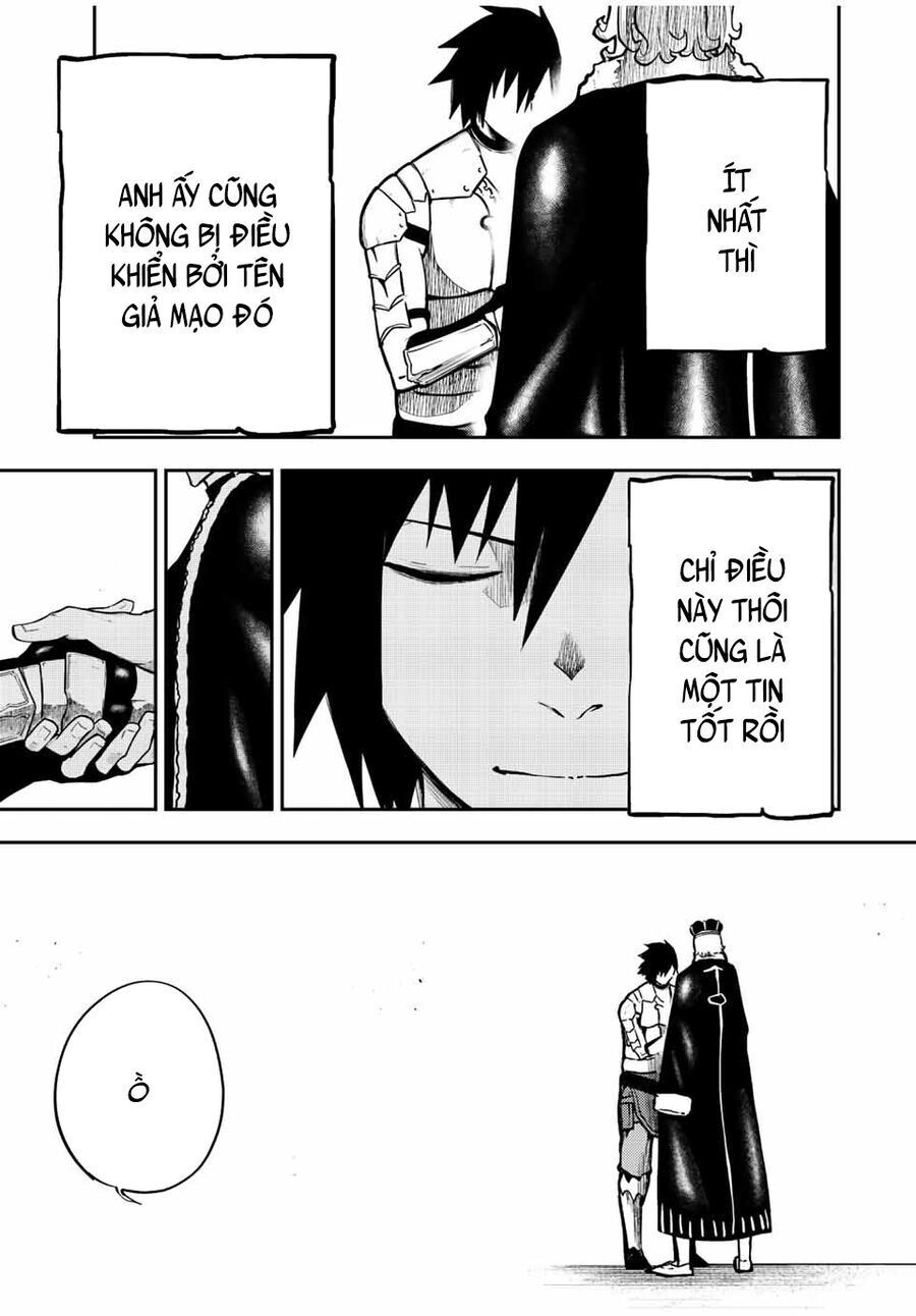 Cựu Hoàng Tử Mạnh Nhất Tái Sinh Thành Nô Lệ Chapter 84 - Trang 2