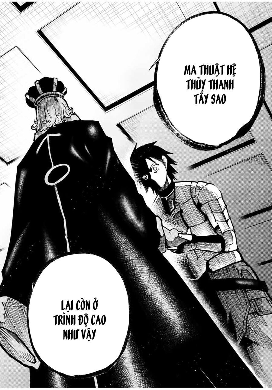 Cựu Hoàng Tử Mạnh Nhất Tái Sinh Thành Nô Lệ Chapter 84 - Trang 2