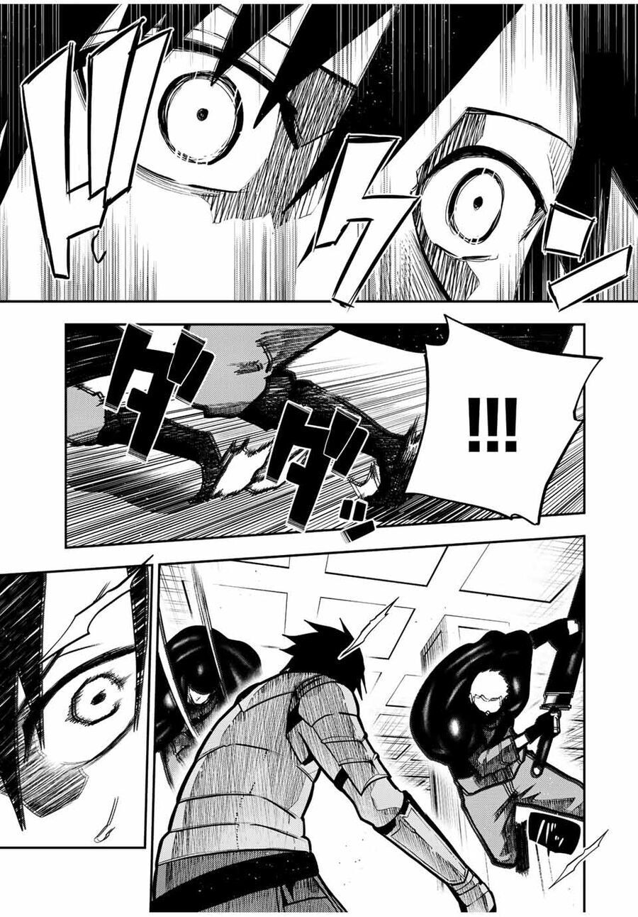 Cựu Hoàng Tử Mạnh Nhất Tái Sinh Thành Nô Lệ Chapter 84 - Trang 2