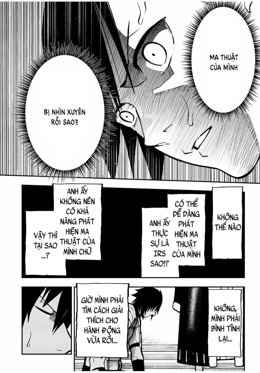 Cựu Hoàng Tử Mạnh Nhất Tái Sinh Thành Nô Lệ Chapter 84 - Trang 2