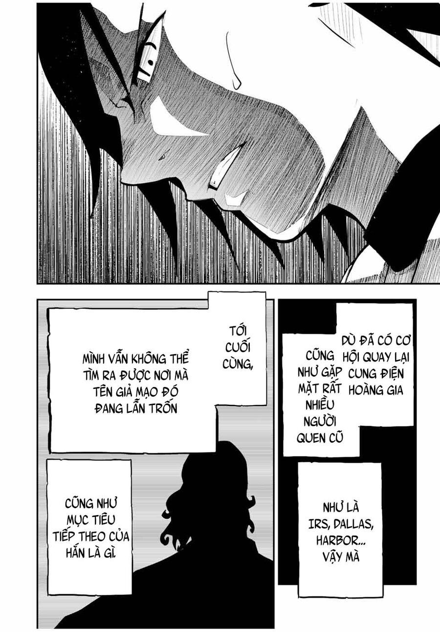 Cựu Hoàng Tử Mạnh Nhất Tái Sinh Thành Nô Lệ Chapter 85 - Trang 2