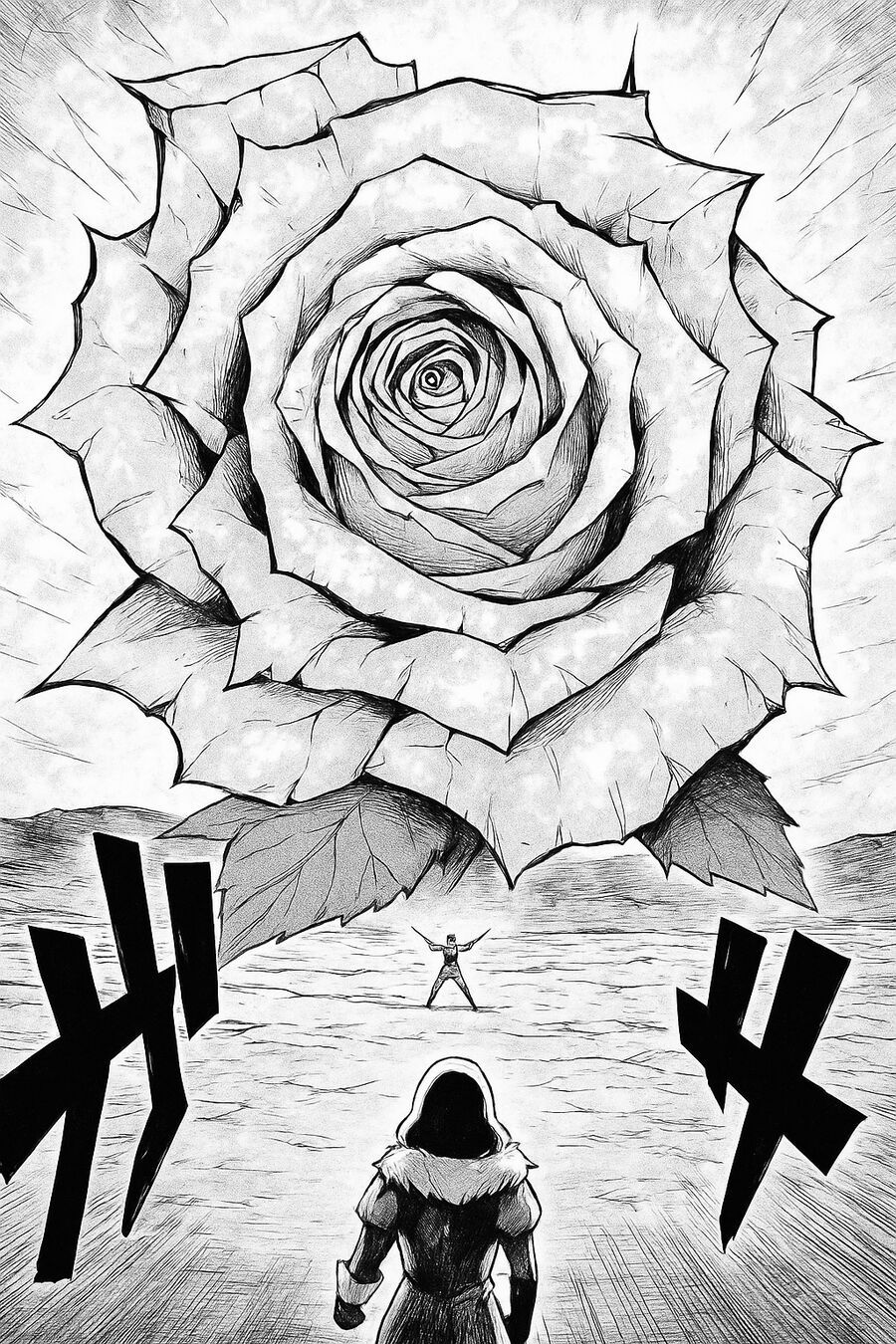 Cựu Hoàng Tử Mạnh Nhất Tái Sinh Thành Nô Lệ Chapter 87 - Trang 2