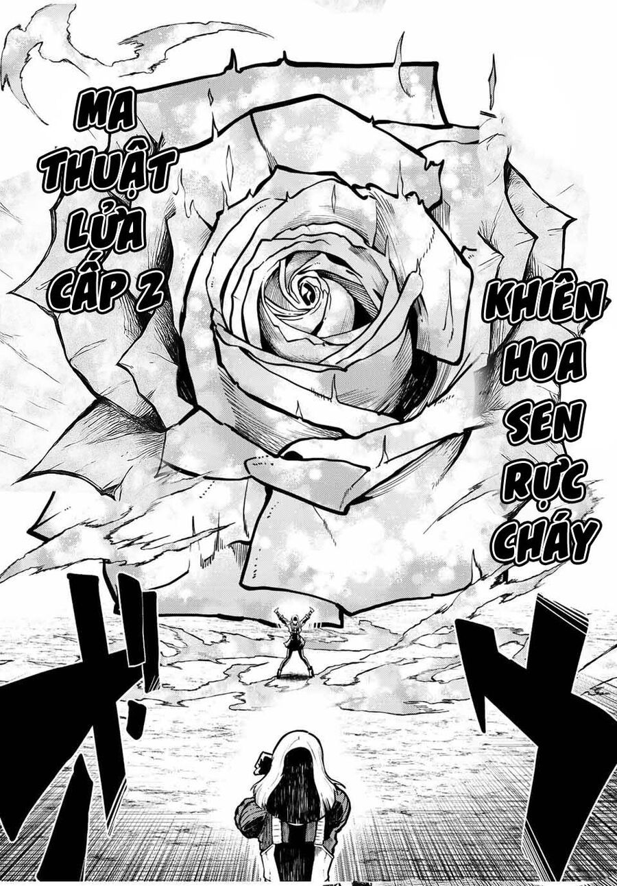 Cựu Hoàng Tử Mạnh Nhất Tái Sinh Thành Nô Lệ Chapter 87 - Trang 2