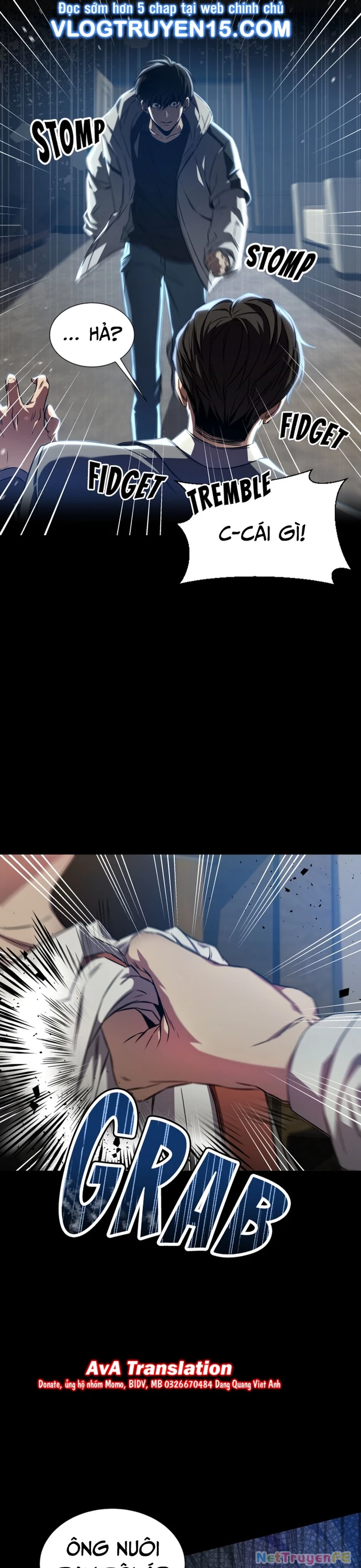 Sự Trở Lại Của Người Chơi Thiên Tài Chapter 0 - Trang 2