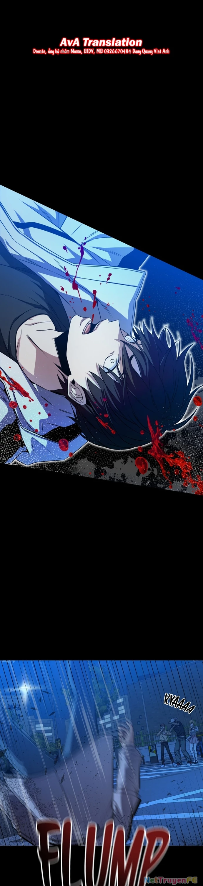 Sự Trở Lại Của Người Chơi Thiên Tài Chapter 0 - Trang 2