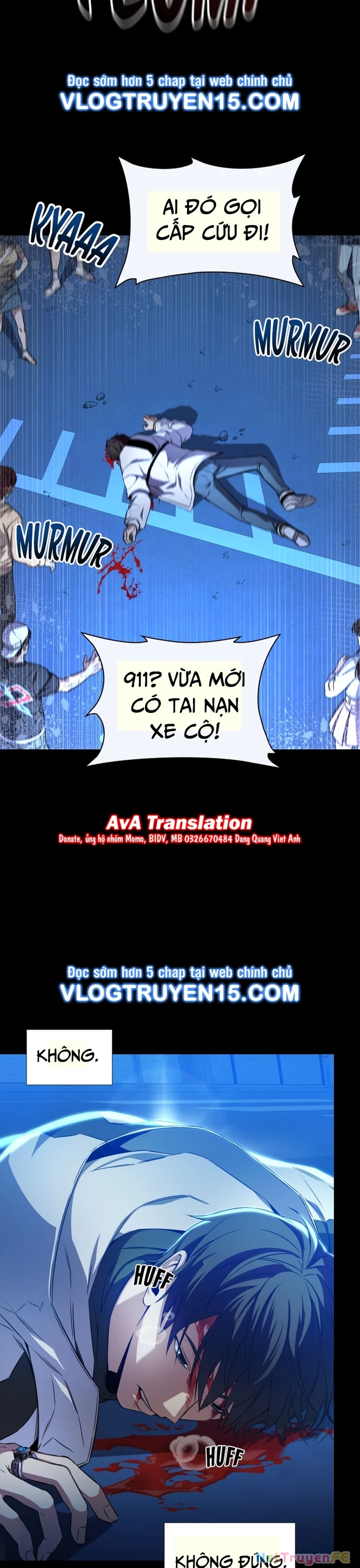 Sự Trở Lại Của Người Chơi Thiên Tài Chapter 0 - Trang 2