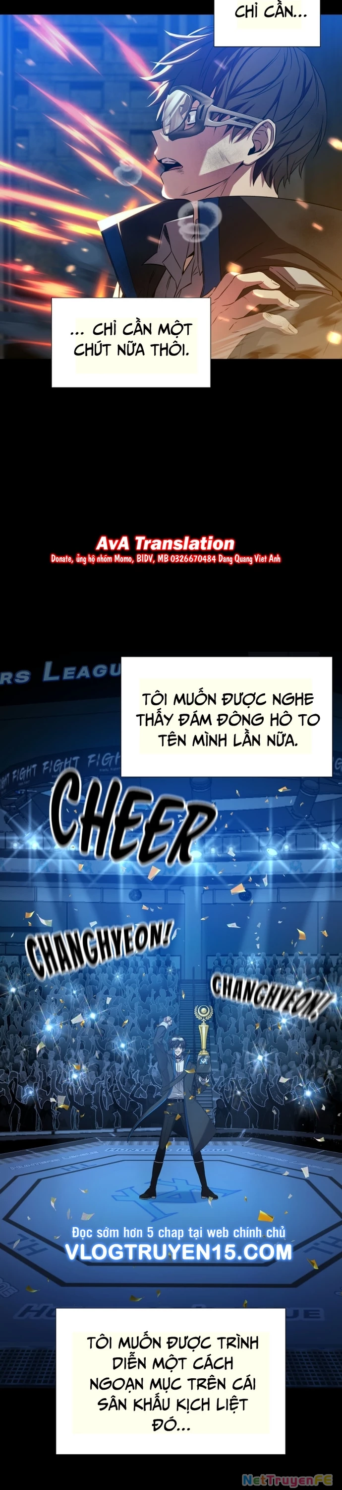 Sự Trở Lại Của Người Chơi Thiên Tài Chapter 0 - Trang 2