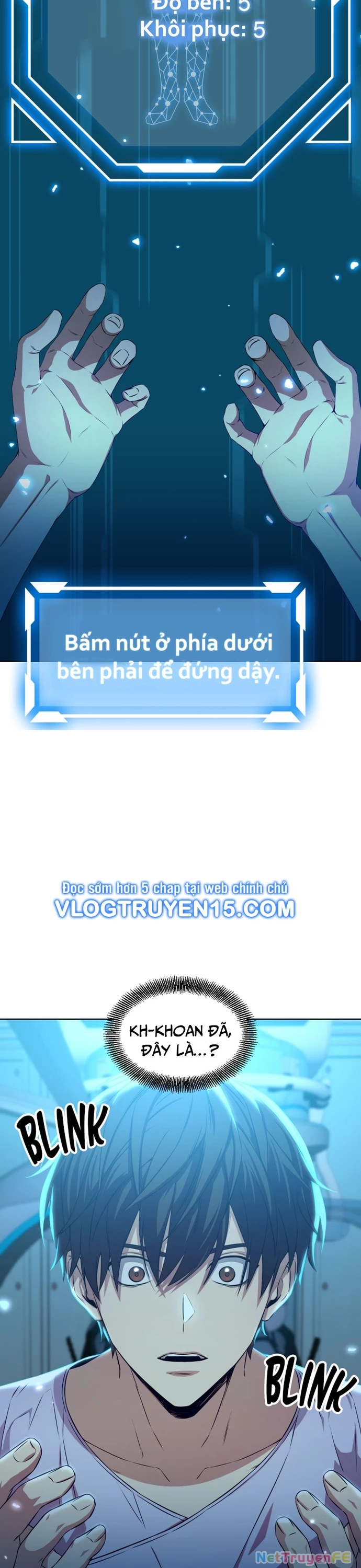 Sự Trở Lại Của Người Chơi Thiên Tài Chapter 0 - Trang 2