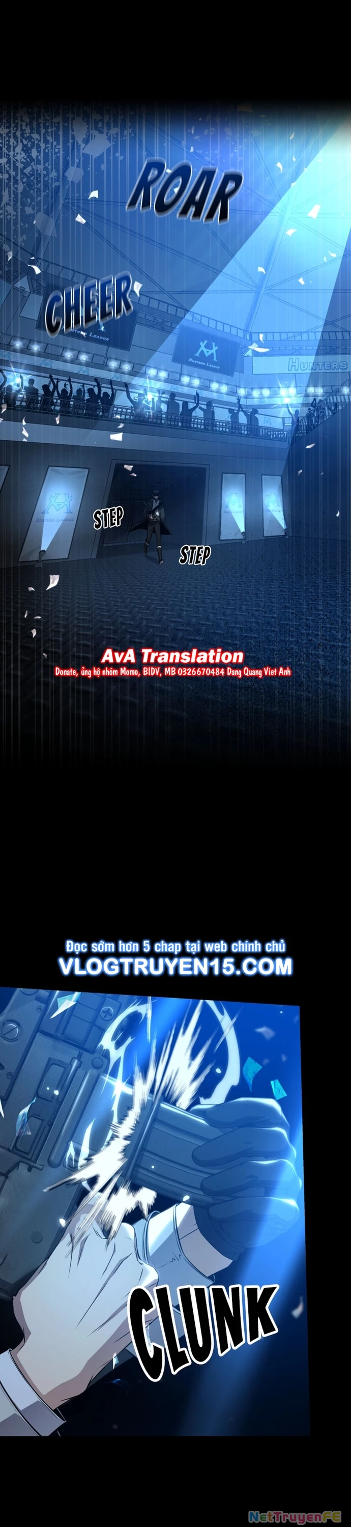 Sự Trở Lại Của Người Chơi Thiên Tài Chapter 0 - Trang 2