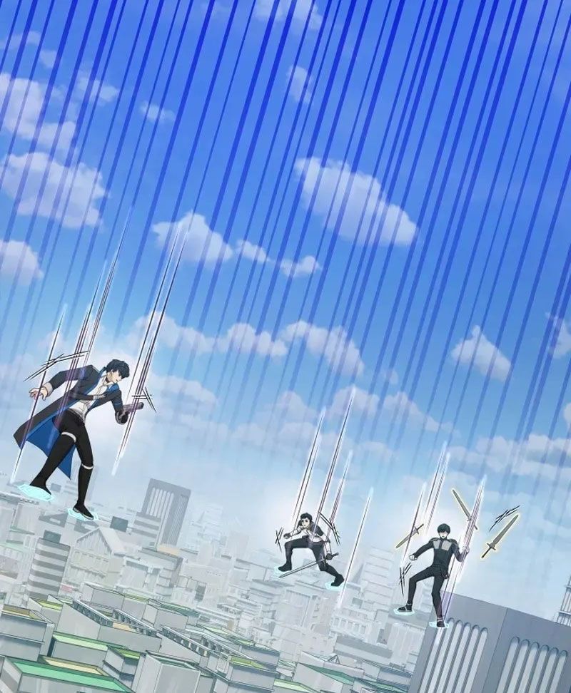 Sự Trở Lại Của Người Chơi Thiên Tài Chapter 16 - Trang 2