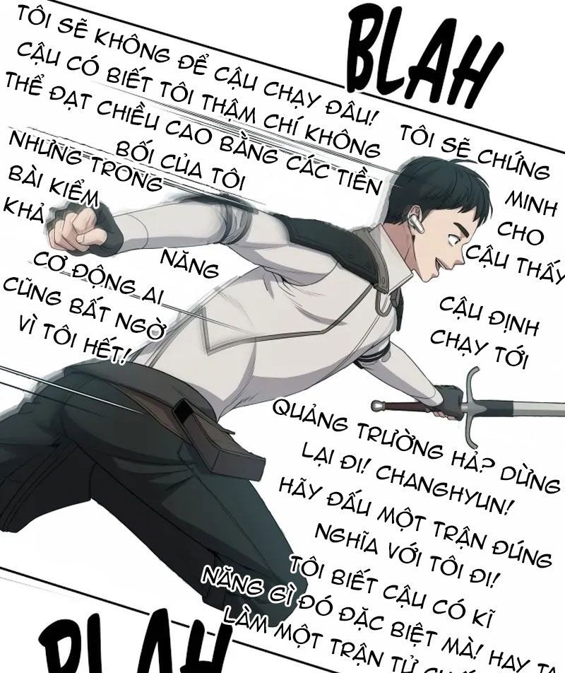 Sự Trở Lại Của Người Chơi Thiên Tài Chapter 16 - Trang 2