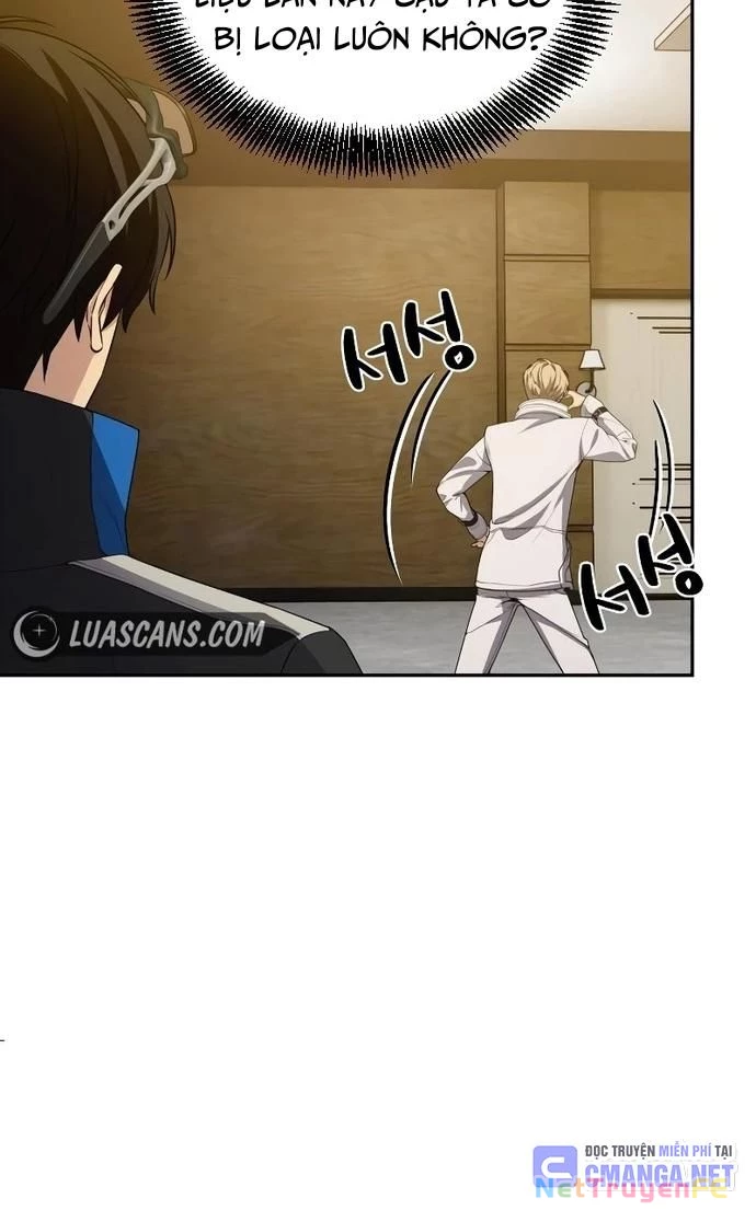 Sự Trở Lại Của Người Chơi Thiên Tài Chapter 17 - Trang 2