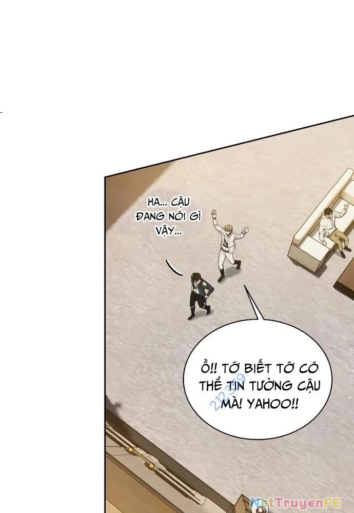 Sự Trở Lại Của Người Chơi Thiên Tài Chapter 17 - Trang 2