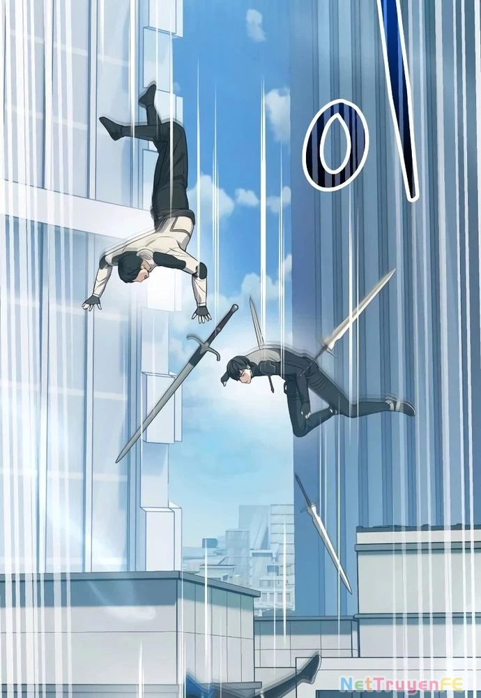 Sự Trở Lại Của Người Chơi Thiên Tài Chapter 17 - Trang 2