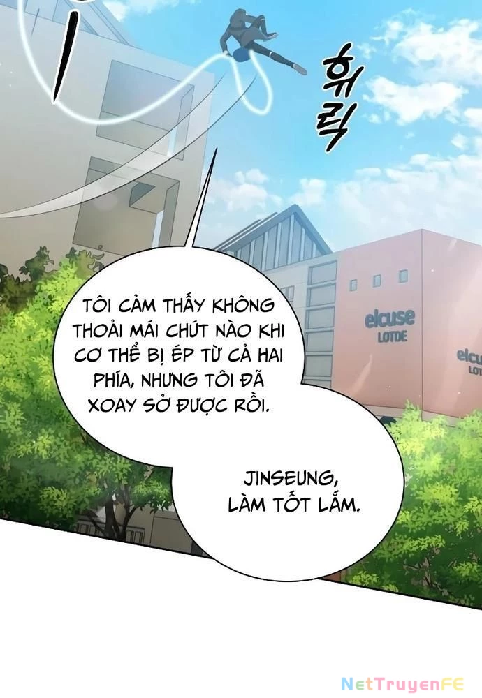 Sự Trở Lại Của Người Chơi Thiên Tài Chapter 17 - Trang 2