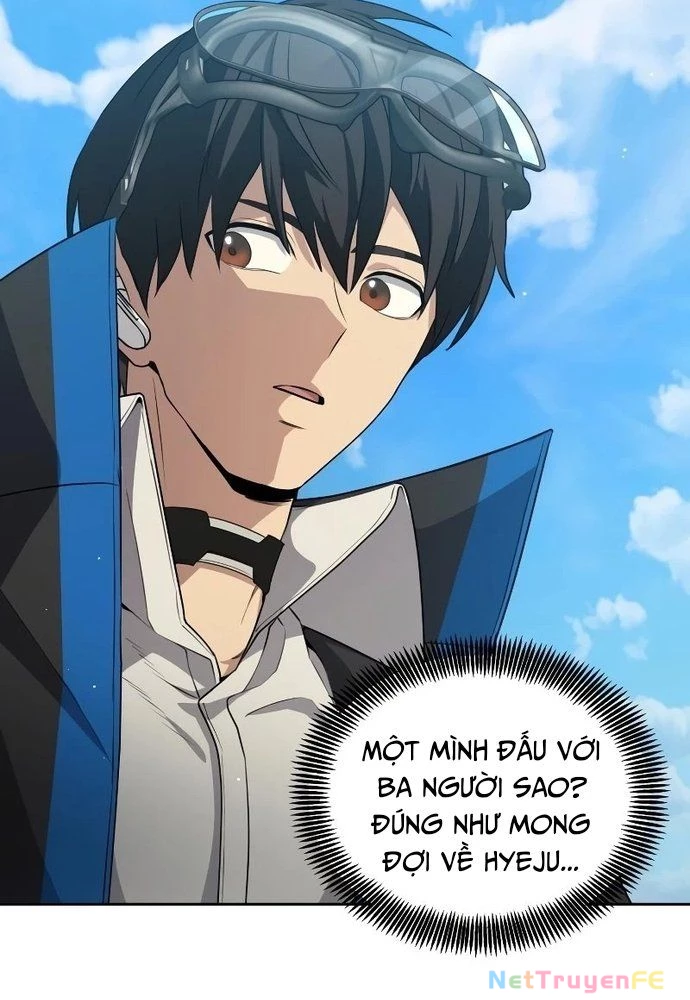 Sự Trở Lại Của Người Chơi Thiên Tài Chapter 17 - Trang 2