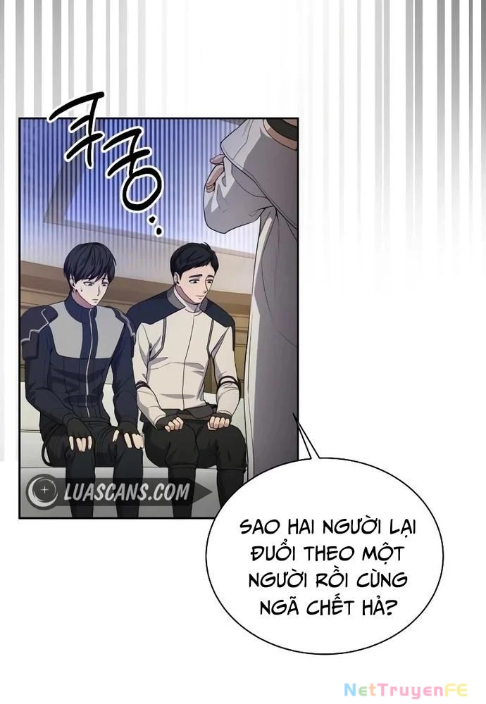 Sự Trở Lại Của Người Chơi Thiên Tài Chapter 17 - Trang 2