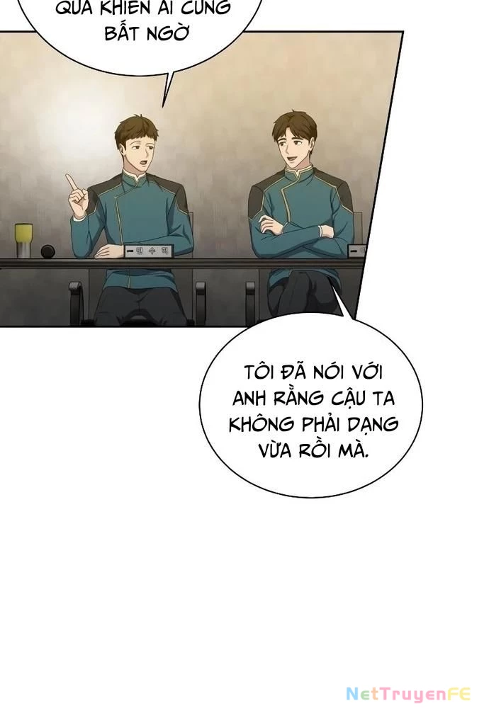 Sự Trở Lại Của Người Chơi Thiên Tài Chapter 17 - Trang 2