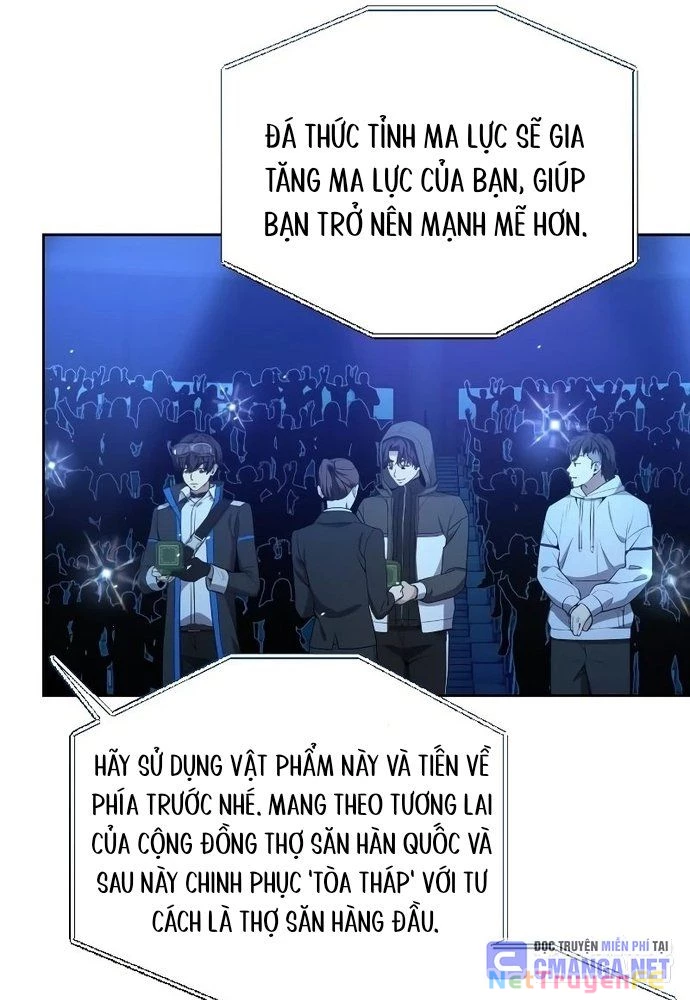 Sự Trở Lại Của Người Chơi Thiên Tài Chapter 17 - Trang 2