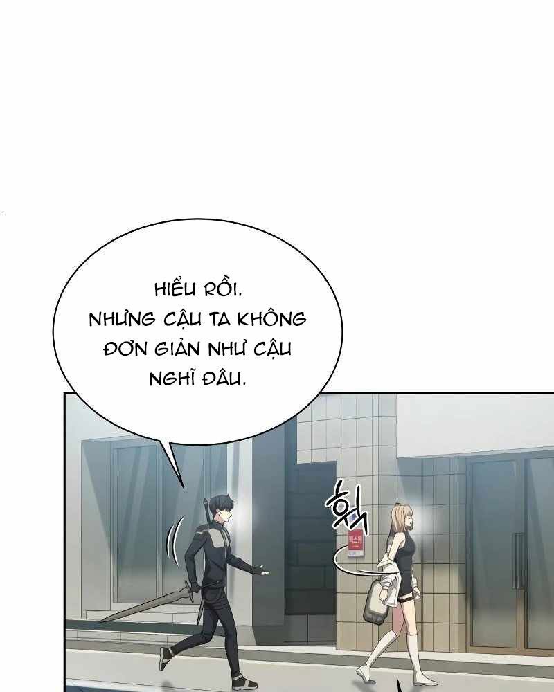 Sự Trở Lại Của Người Chơi Thiên Tài Chapter 18 - Trang 2