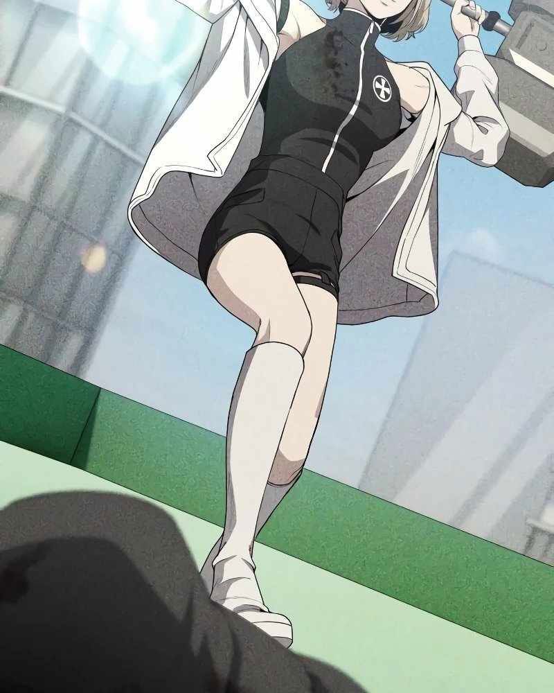 Sự Trở Lại Của Người Chơi Thiên Tài Chapter 18 - Trang 2