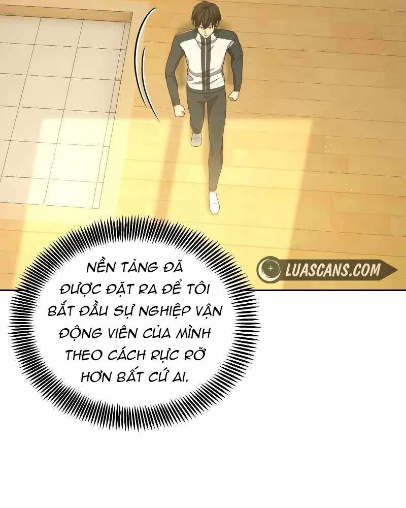 Sự Trở Lại Của Người Chơi Thiên Tài Chapter 18 - Trang 2