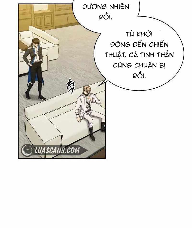 Sự Trở Lại Của Người Chơi Thiên Tài Chapter 18 - Trang 2