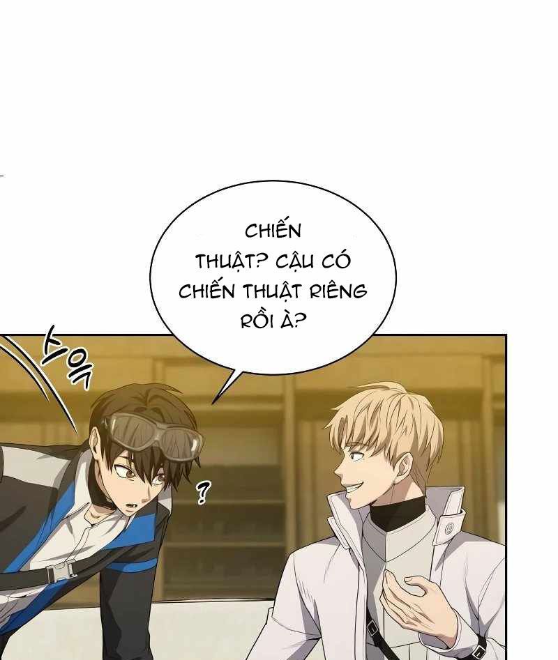 Sự Trở Lại Của Người Chơi Thiên Tài Chapter 18 - Trang 2