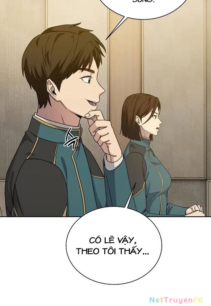 Sự Trở Lại Của Người Chơi Thiên Tài Chapter 19 - Trang 2