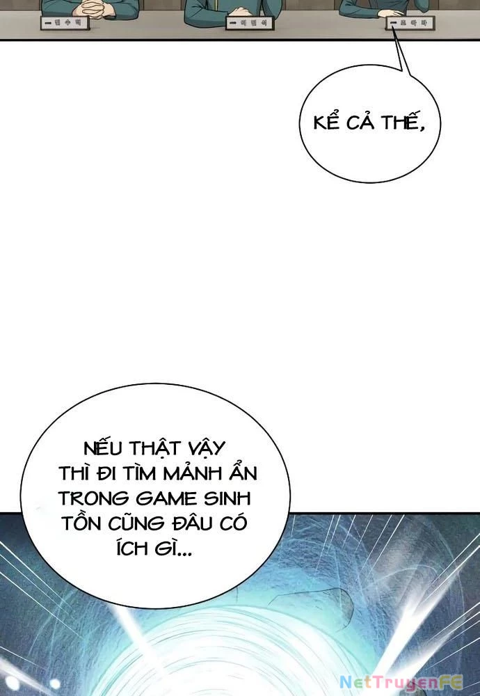 Sự Trở Lại Của Người Chơi Thiên Tài Chapter 19 - Trang 2