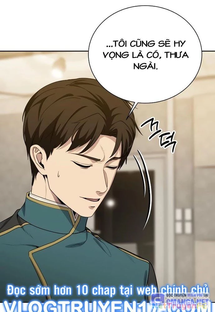 Sự Trở Lại Của Người Chơi Thiên Tài Chapter 19 - Trang 2