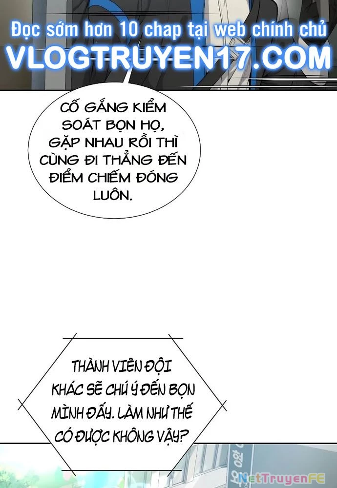 Sự Trở Lại Của Người Chơi Thiên Tài Chapter 19 - Trang 2