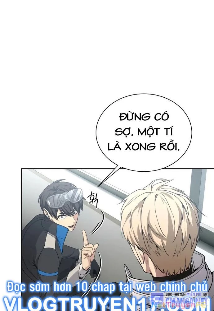 Sự Trở Lại Của Người Chơi Thiên Tài Chapter 19 - Trang 2