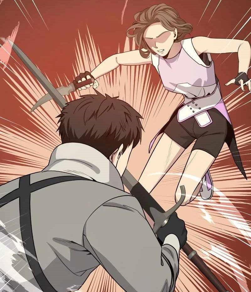 Sự Trở Lại Của Người Chơi Thiên Tài Chapter 20 - Trang 2