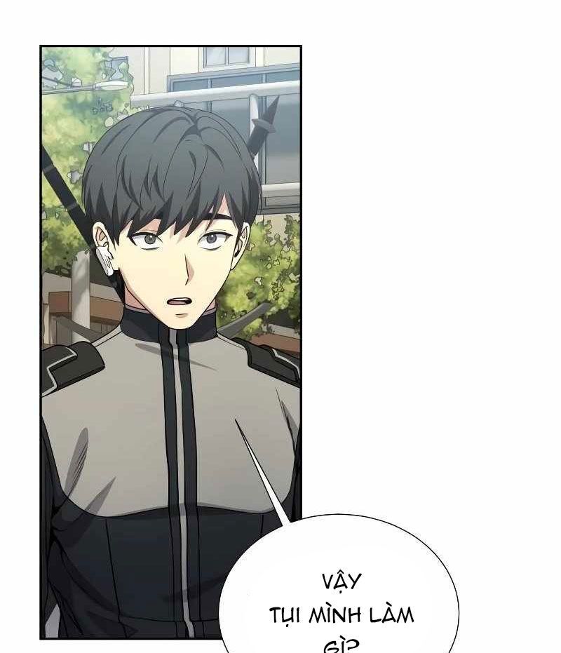 Sự Trở Lại Của Người Chơi Thiên Tài Chapter 20 - Trang 2