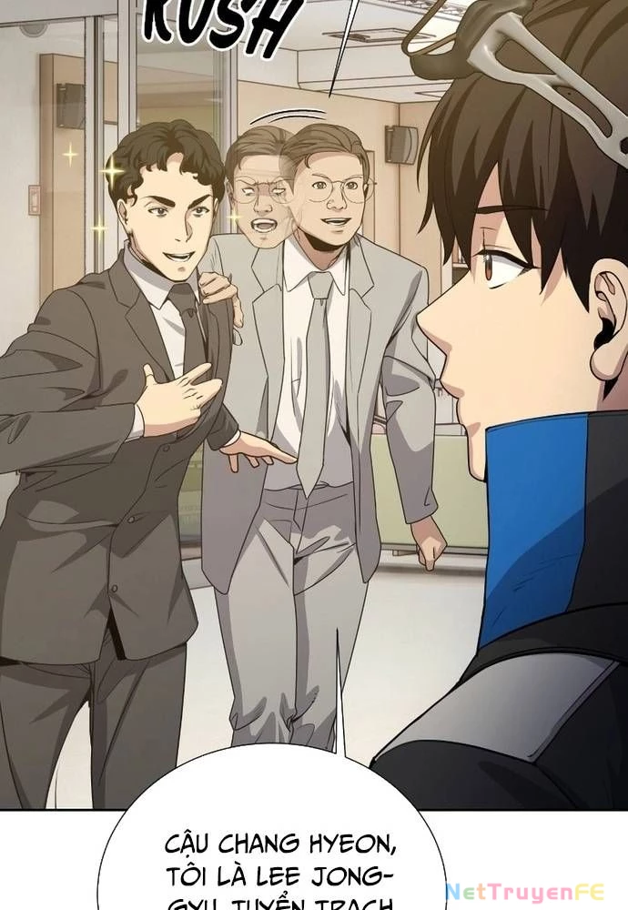Sự Trở Lại Của Người Chơi Thiên Tài Chapter 21 - Trang 2