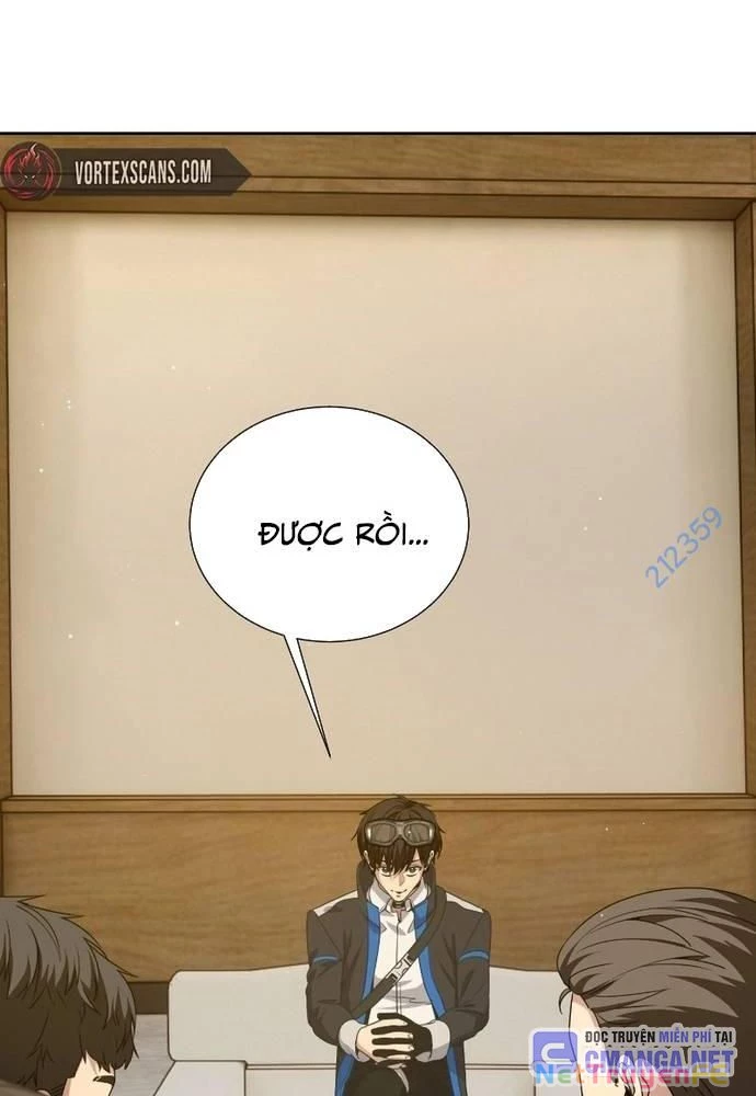 Sự Trở Lại Của Người Chơi Thiên Tài Chapter 21 - Trang 2