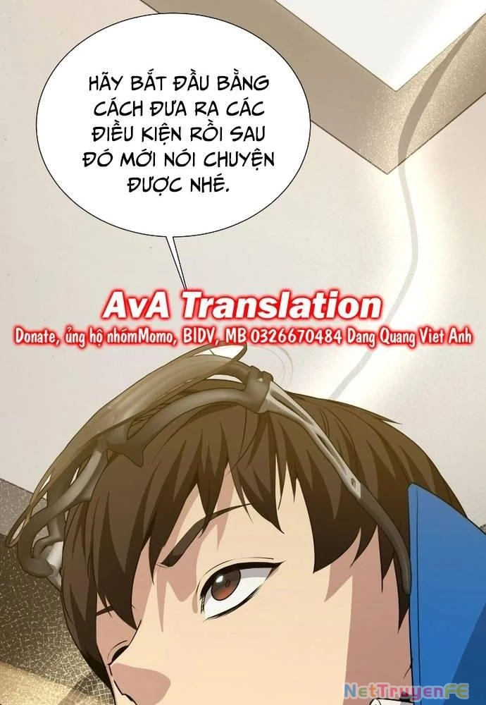 Sự Trở Lại Của Người Chơi Thiên Tài Chapter 21 - Trang 2