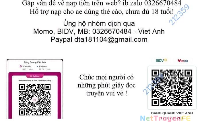 Sự Trở Lại Của Người Chơi Thiên Tài Chapter 21 - Trang 2