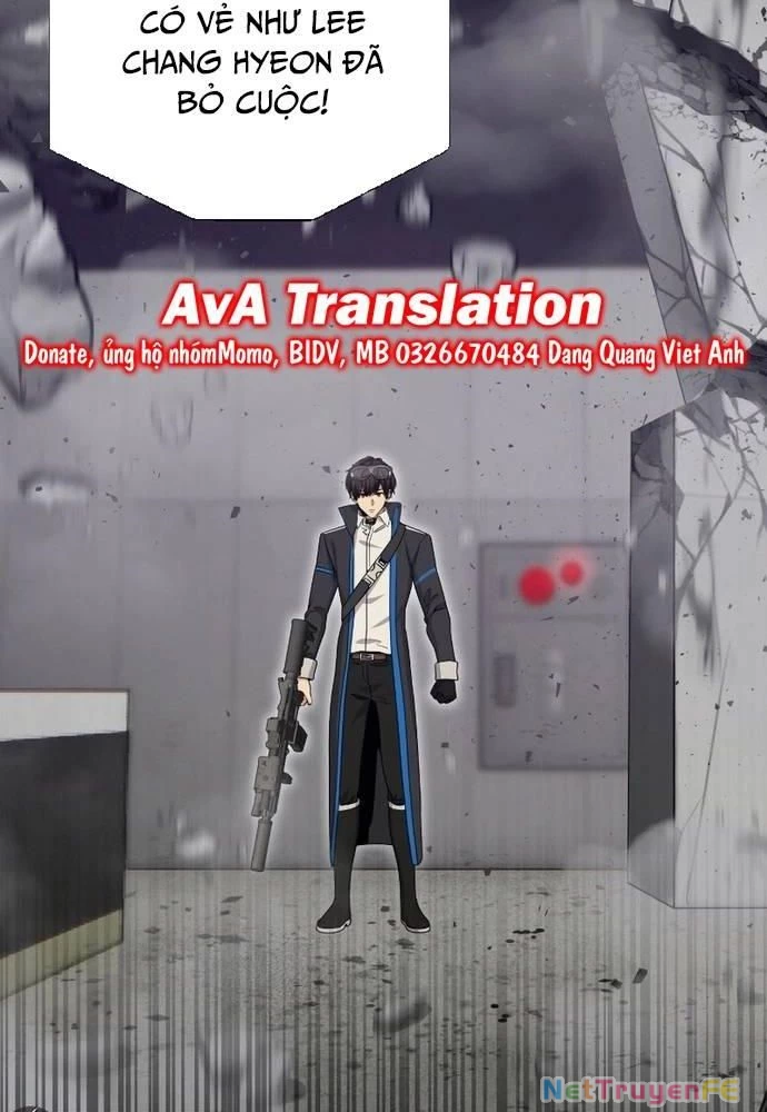 Sự Trở Lại Của Người Chơi Thiên Tài Chapter 21 - Trang 2