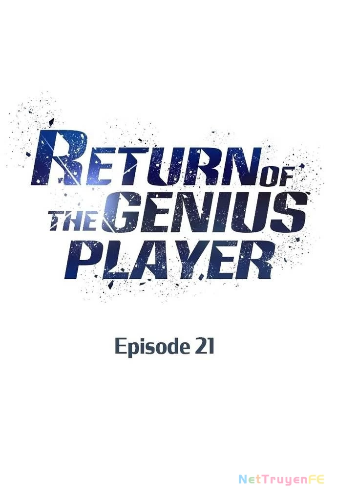 Sự Trở Lại Của Người Chơi Thiên Tài Chapter 21 - Trang 2