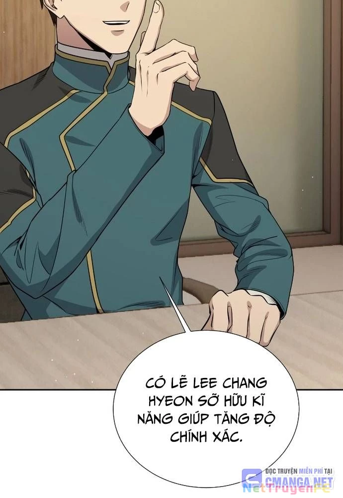 Sự Trở Lại Của Người Chơi Thiên Tài Chapter 21 - Trang 2