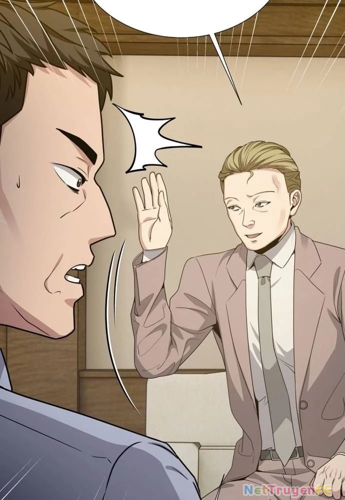 Sự Trở Lại Của Người Chơi Thiên Tài Chapter 22 - Trang 2