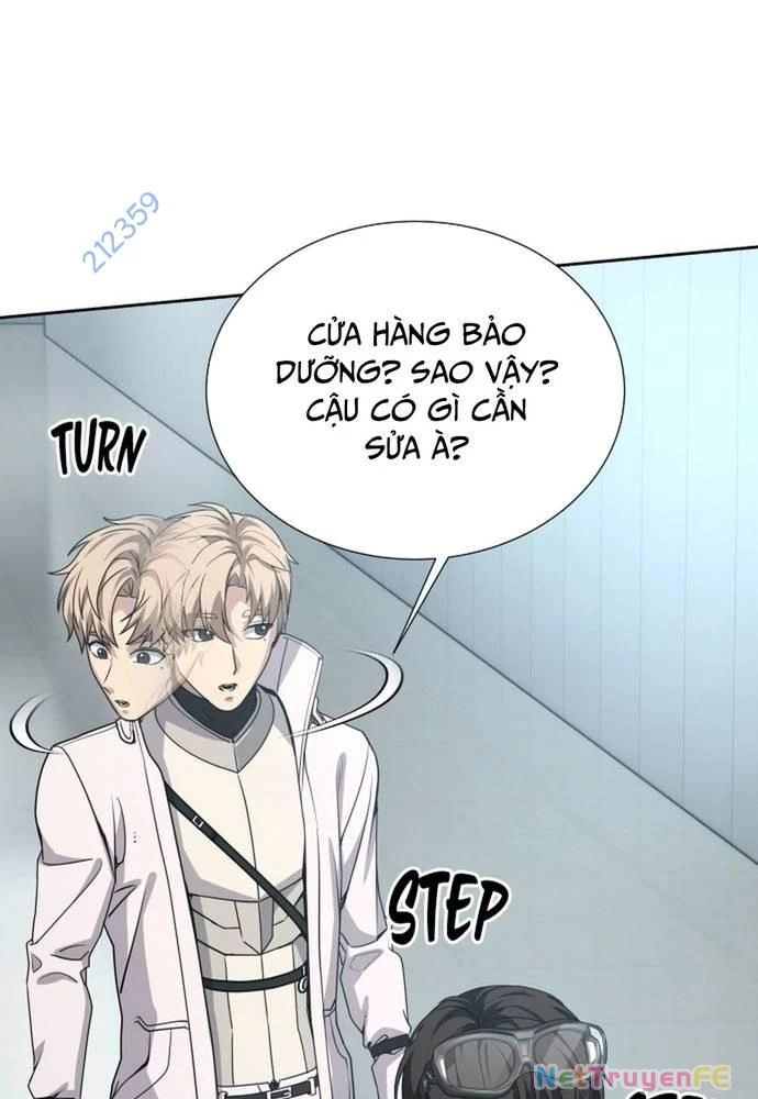 Sự Trở Lại Của Người Chơi Thiên Tài Chapter 22 - Trang 2