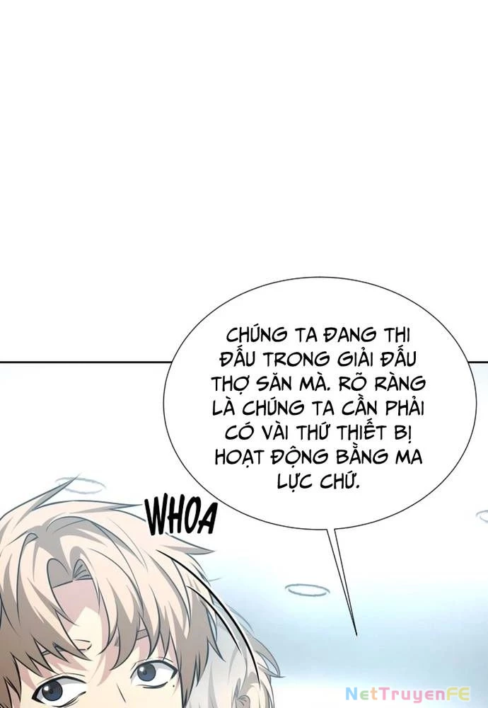 Sự Trở Lại Của Người Chơi Thiên Tài Chapter 22 - Trang 2