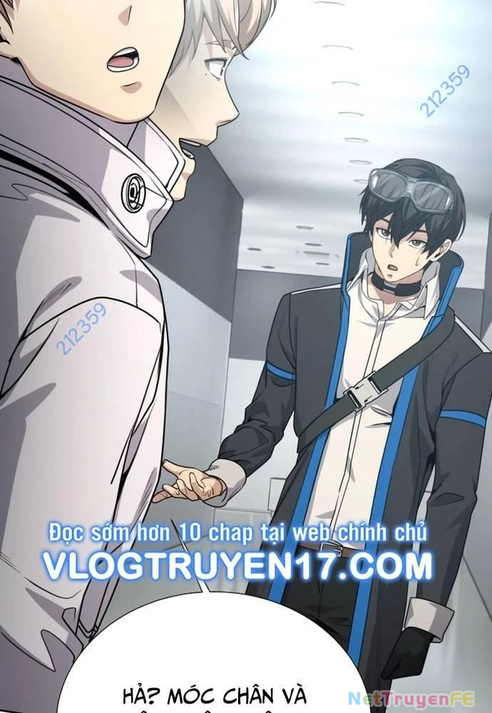 Sự Trở Lại Của Người Chơi Thiên Tài Chapter 22 - Trang 2